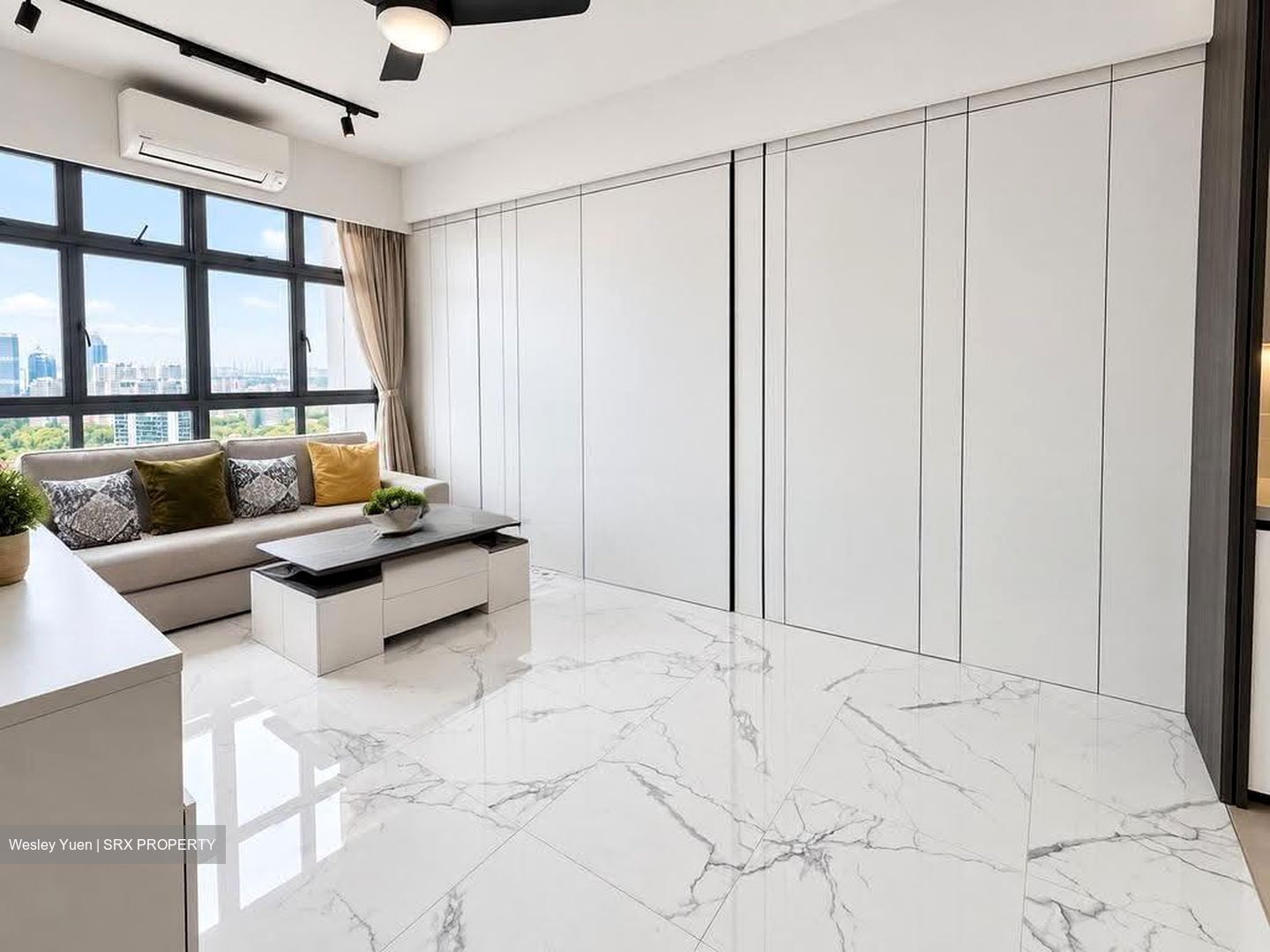 Blk 53 Forfar Heights (Queenstown), HDB 3 Rooms #617715941